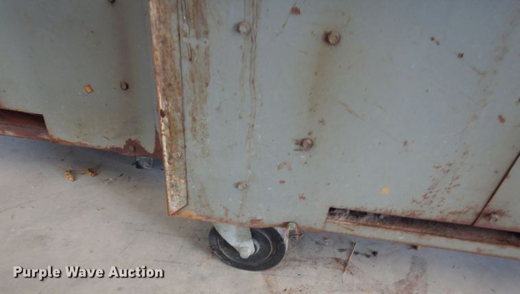 image for item DH7508 (6) Montague convection ovens