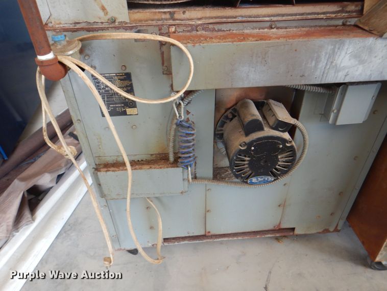 image for item DH7508 (6) Montague convection ovens