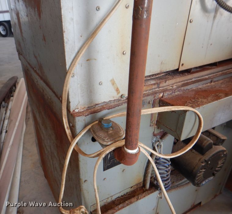 image for item DH7508 (6) Montague convection ovens