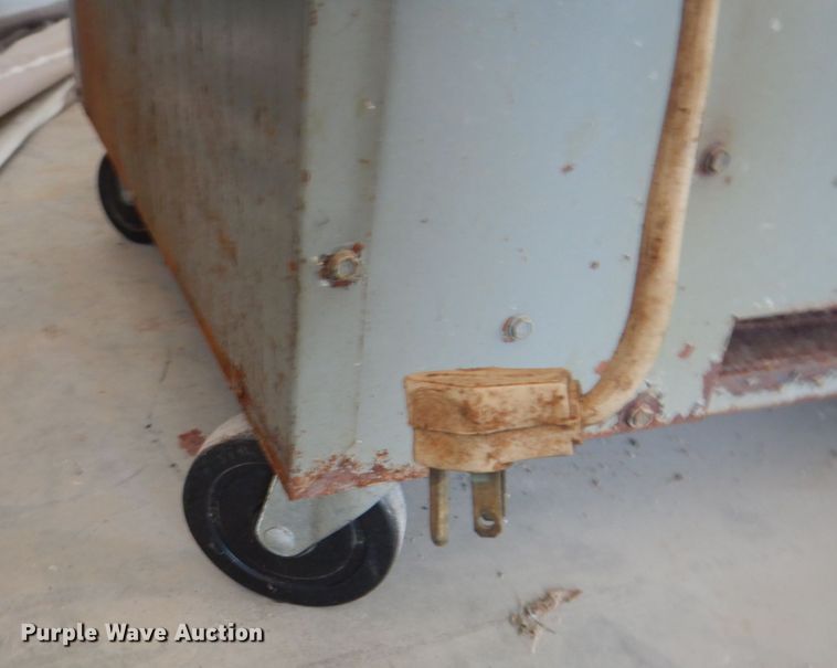 image for item DH7508 (6) Montague convection ovens