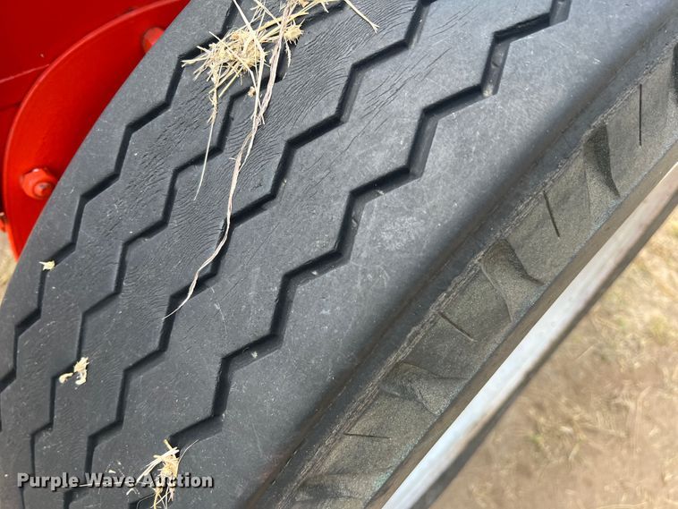 image for item DJ7718 Allis Chalmers B  tractor