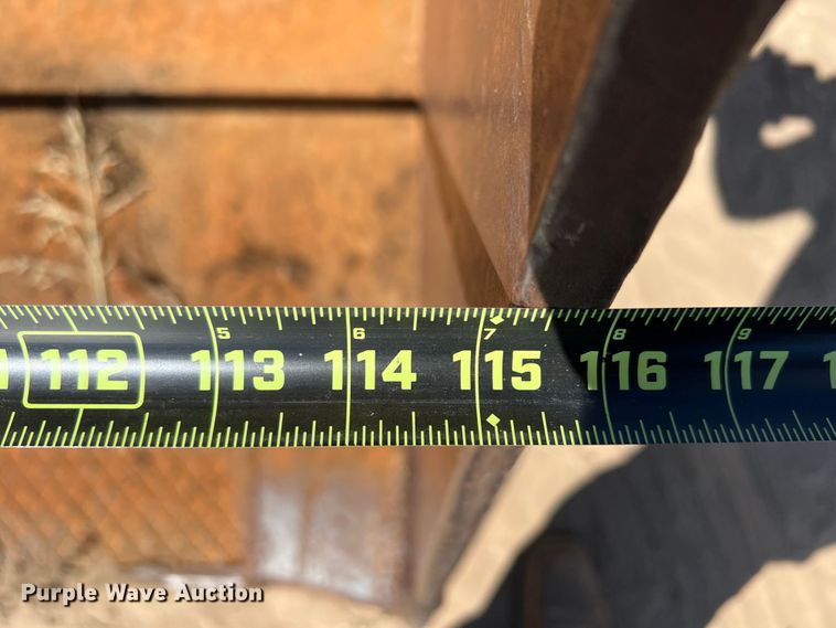 image for item DJ7723 Michigan 125B  wheel loader