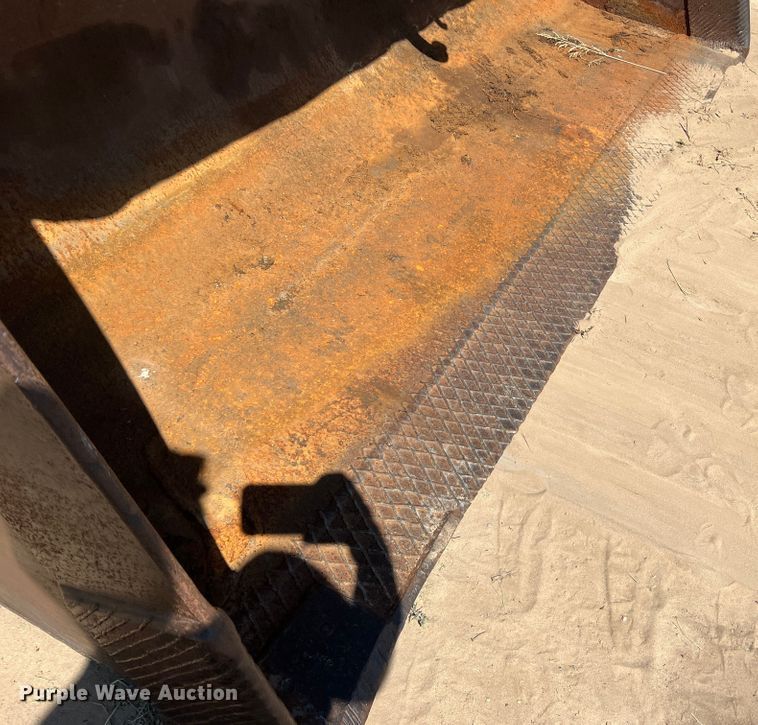 image for item DJ7723 Michigan 125B  wheel loader