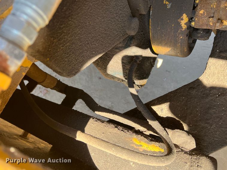 image for item DJ7723 Michigan 125B  wheel loader