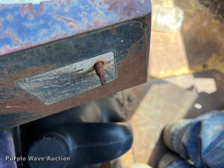 image for item DJ7723 Michigan 125B  wheel loader