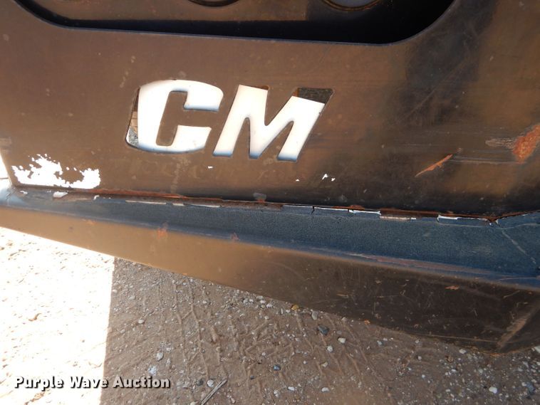 image for item DJ8996 2015 Chevrolet Silverado 3500HD  Crew Cab flatbed pickup truck