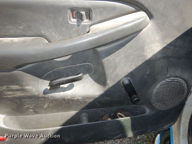 image for item DM3131 2005 Chevrolet Silverado 3500  tow truck