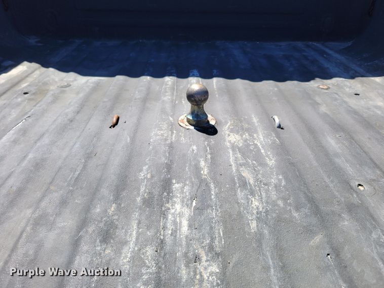 image for item DM8015 2003 Ford F250 Super Duty Lariat  Crew Cab pickup truck