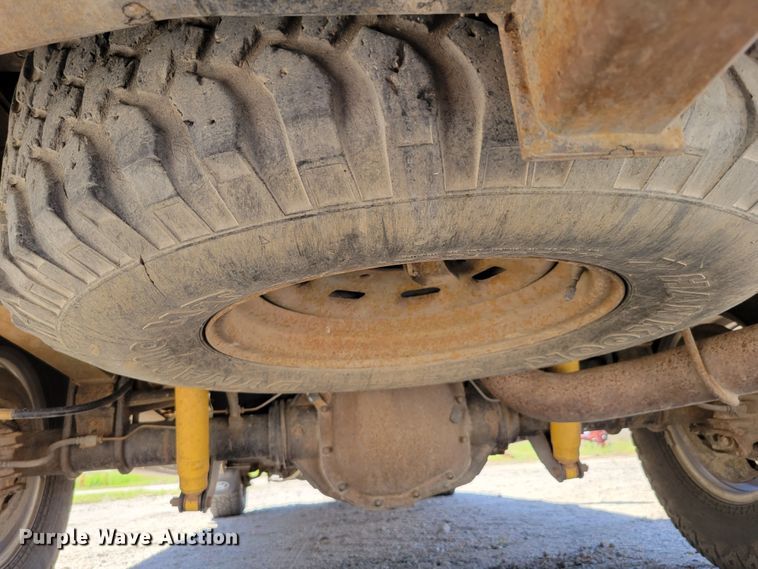 image for item DM8015 2003 Ford F250 Super Duty Lariat  Crew Cab pickup truck