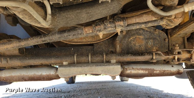 image for item DM8015 2003 Ford F250 Super Duty Lariat  Crew Cab pickup truck