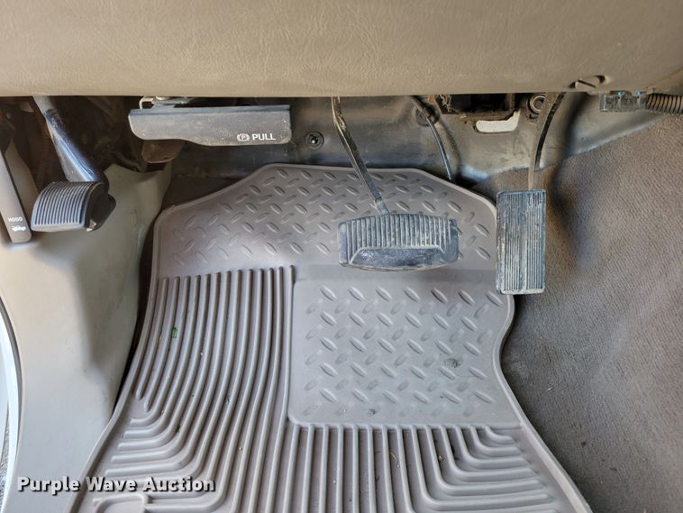 image for item DM8015 2003 Ford F250 Super Duty Lariat  Crew Cab pickup truck