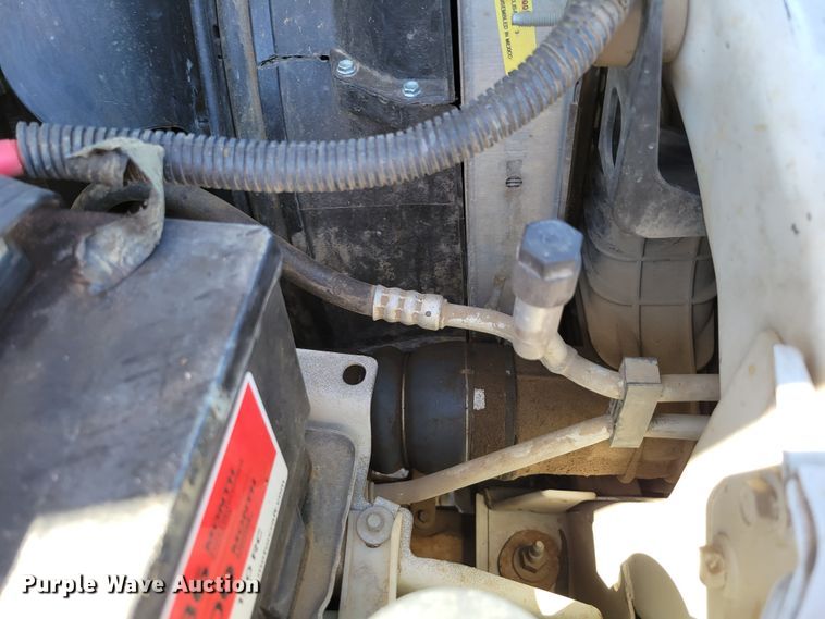 image for item DM8015 2003 Ford F250 Super Duty Lariat  Crew Cab pickup truck