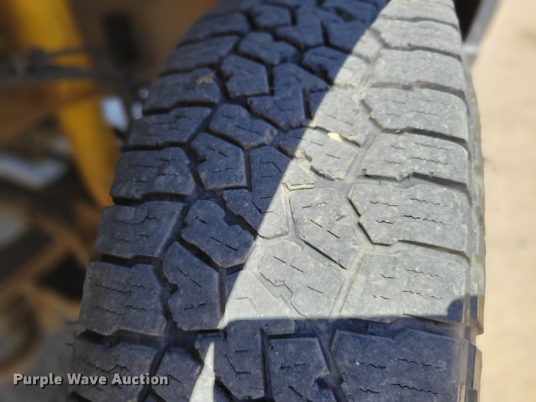 image for item DM8015 2003 Ford F250 Super Duty Lariat  Crew Cab pickup truck