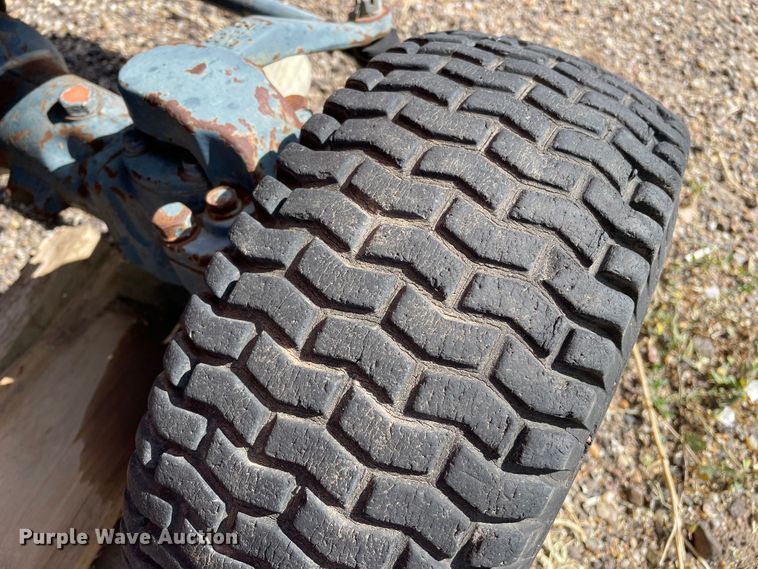 image for item DN5109 Kubota F2000  lawn mower