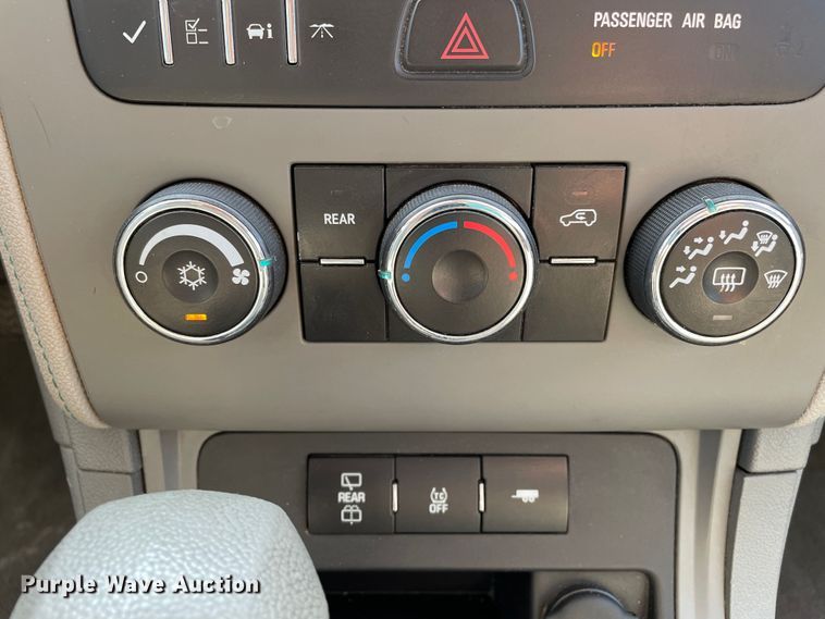 image for item DN5155 2013 Chevrolet Traverse  SUV