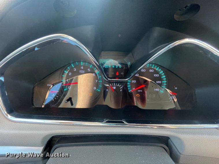 image for item DN5155 2013 Chevrolet Traverse  SUV