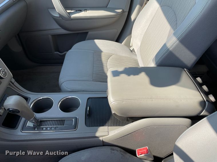 image for item DN5155 2013 Chevrolet Traverse  SUV