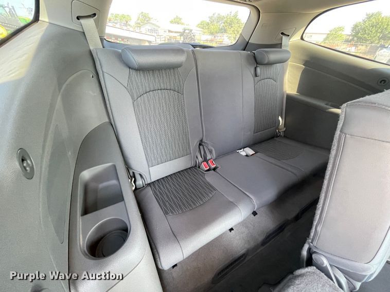 image for item DN5155 2013 Chevrolet Traverse  SUV