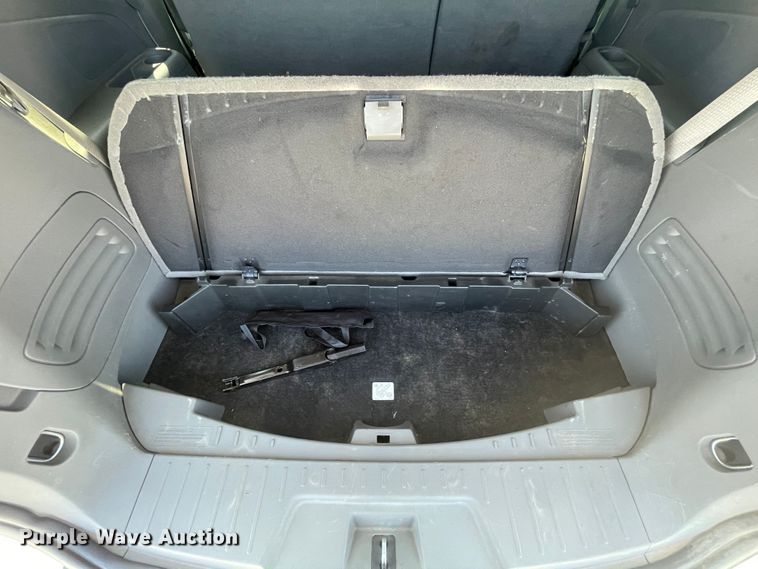 image for item DN5155 2013 Chevrolet Traverse  SUV