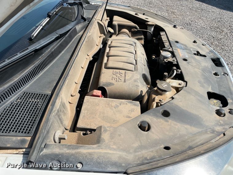 image for item DN5155 2013 Chevrolet Traverse  SUV