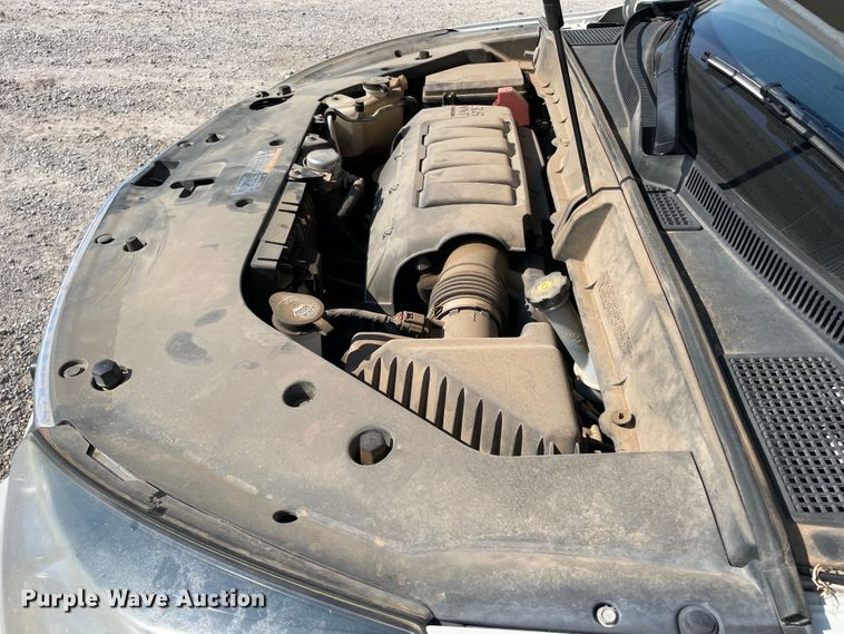 image for item DN5155 2013 Chevrolet Traverse  SUV