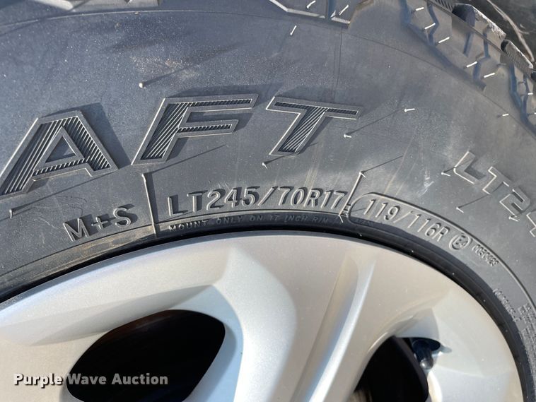 image for item DN5155 2013 Chevrolet Traverse  SUV