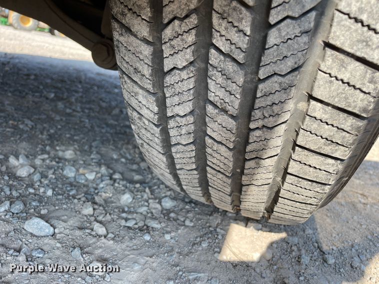 image for item DN5155 2013 Chevrolet Traverse  SUV