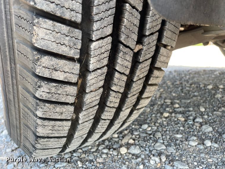 image for item DN5155 2013 Chevrolet Traverse  SUV