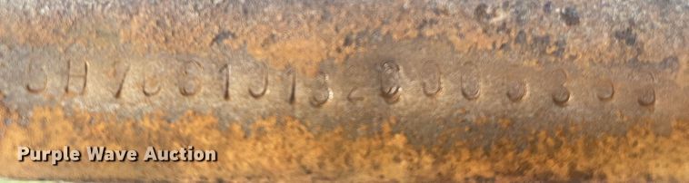 image for item DN5170 2002 Cary-On Cargo  enclosed cargo trailer