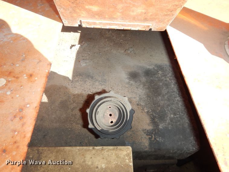 image for item DN6814 1996 JLG 33RTS  scissor lift