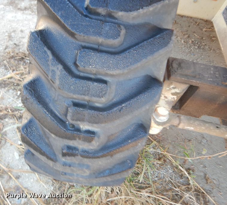 image for item DN6814 1996 JLG 33RTS  scissor lift