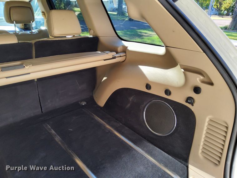 image for item DN6838 2015 Jeep Grand Cherokee Limited  SUV