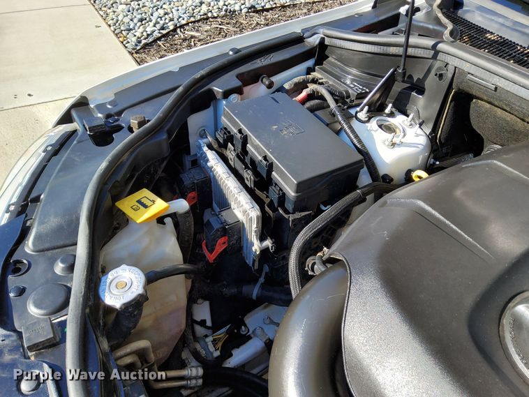 image for item DN6838 2015 Jeep Grand Cherokee Limited  SUV