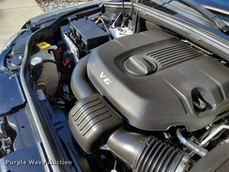 image for item DN6838 2015 Jeep Grand Cherokee Limited  SUV