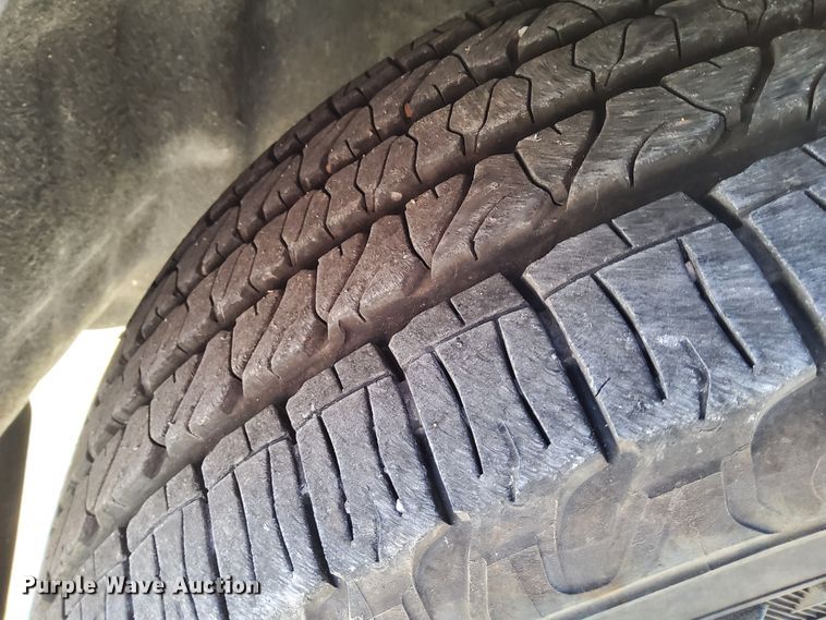 image for item DN6838 2015 Jeep Grand Cherokee Limited  SUV