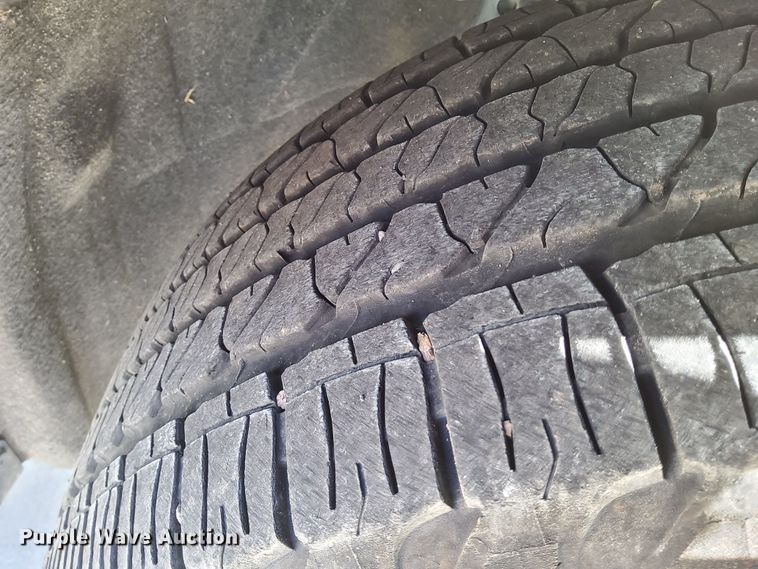 image for item DN6838 2015 Jeep Grand Cherokee Limited  SUV