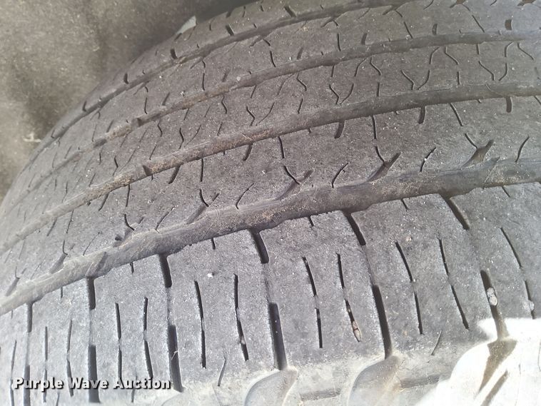 image for item DN6838 2015 Jeep Grand Cherokee Limited  SUV