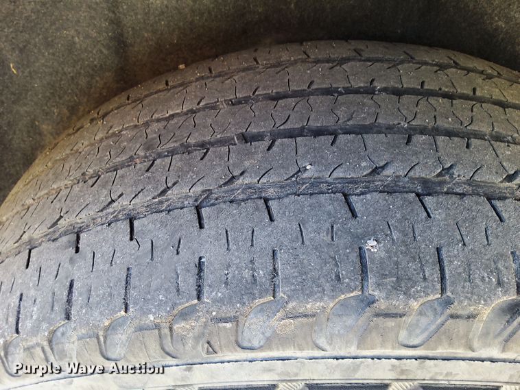 image for item DN6838 2015 Jeep Grand Cherokee Limited  SUV