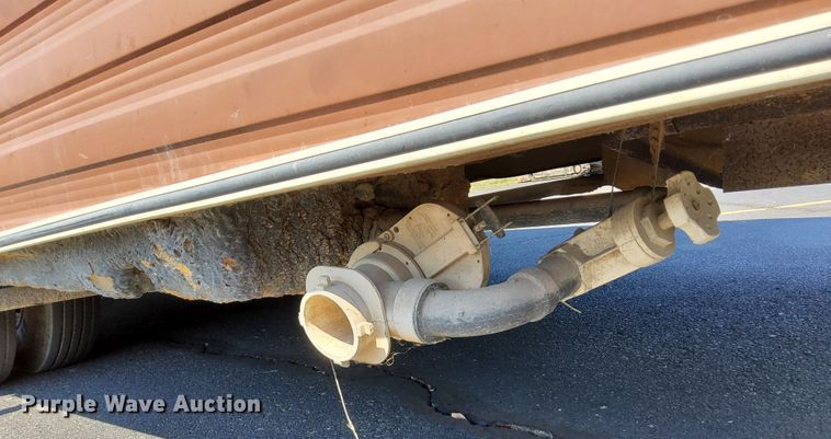 image for item DN6839 1984 Allegro  RV