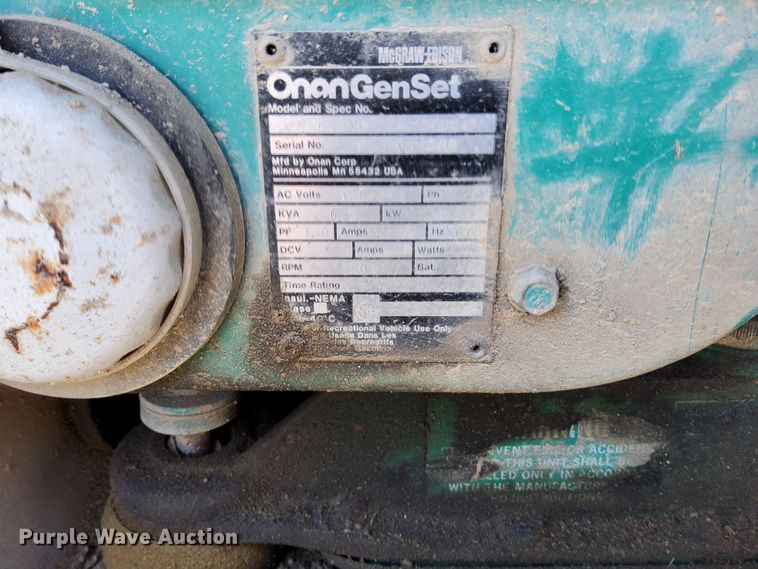 image for item DN6839 1984 Allegro  RV