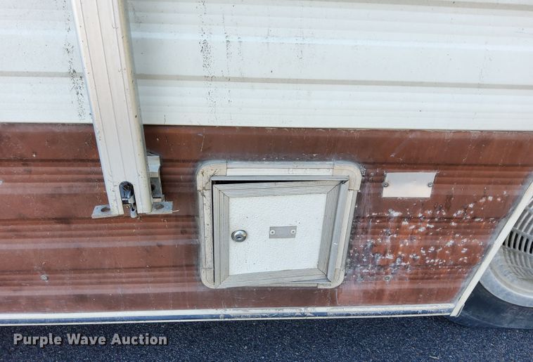 image for item DN6839 1984 Allegro  RV