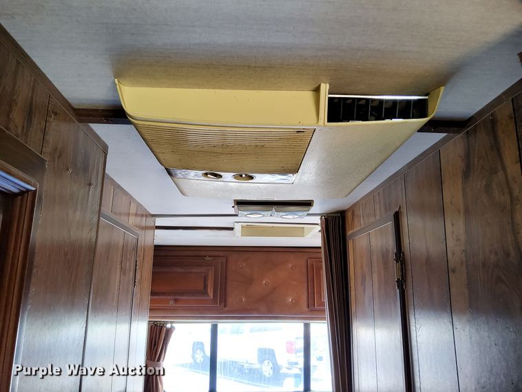 image for item DN6839 1984 Allegro  RV