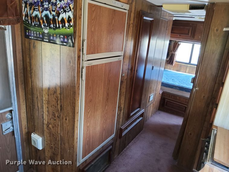 image for item DN6839 1984 Allegro  RV