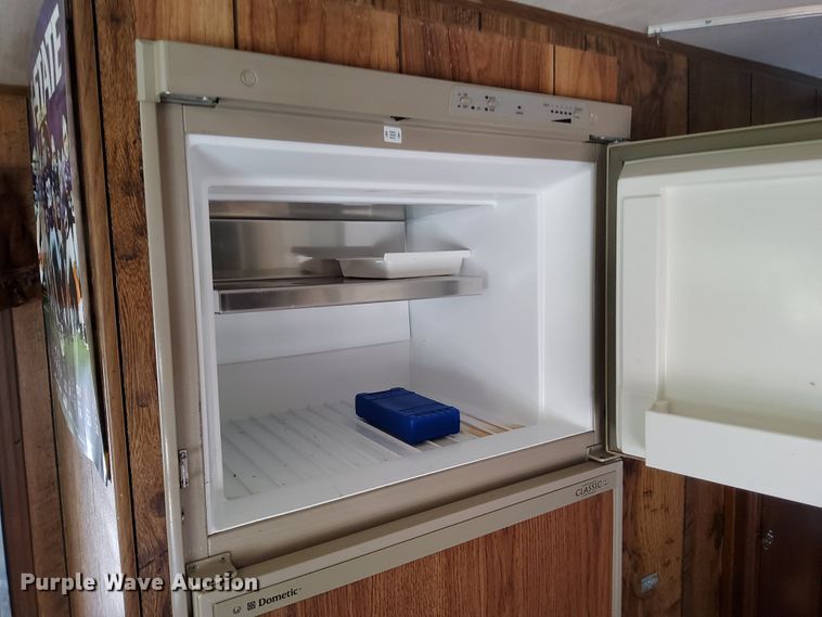 image for item DN6839 1984 Allegro  RV