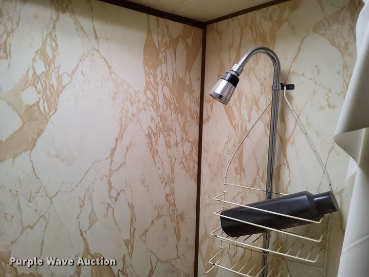 image for item DN6839 1984 Allegro  RV