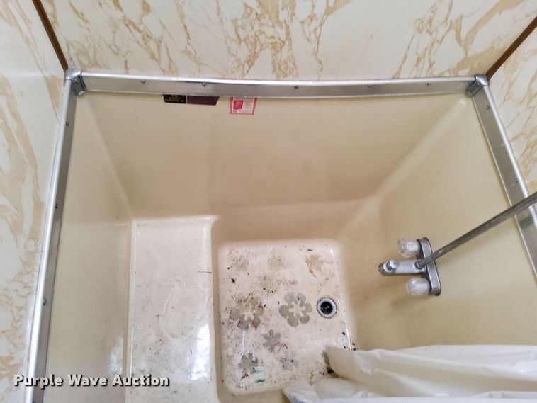 image for item DN6839 1984 Allegro  RV