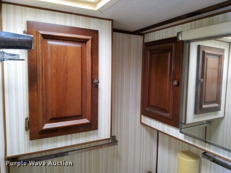 image for item DN6839 1984 Allegro  RV