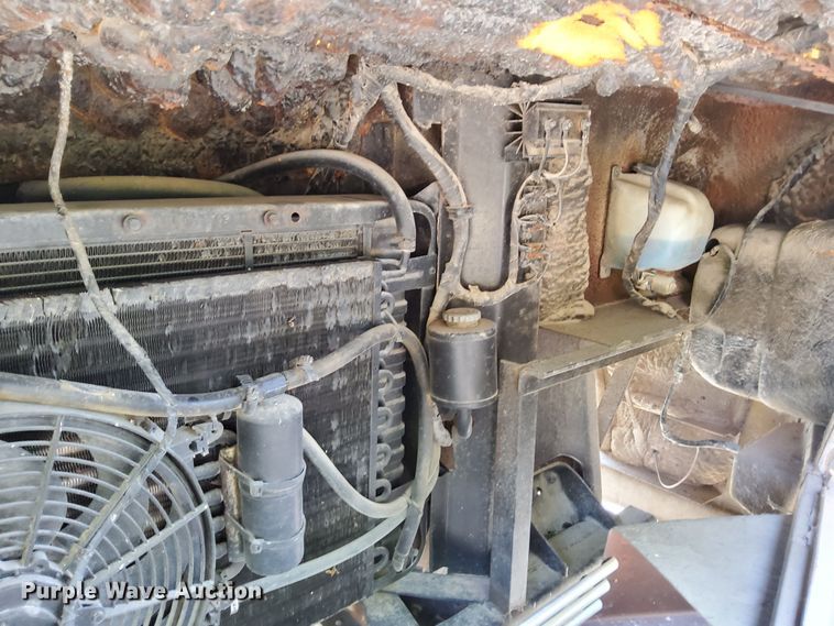 image for item DN6839 1984 Allegro  RV