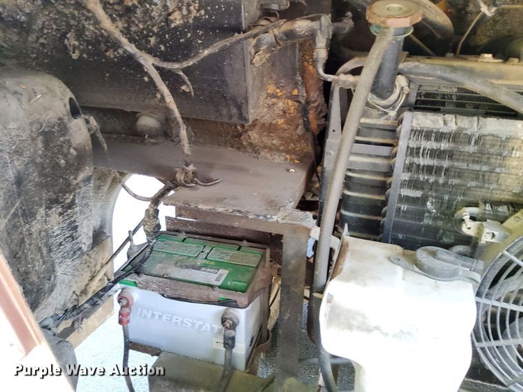 image for item DN6839 1984 Allegro  RV