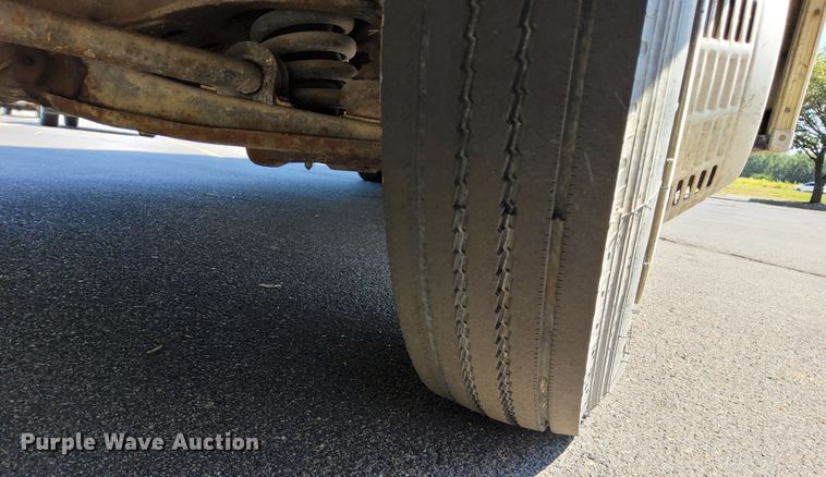 image for item DN6839 1984 Allegro  RV